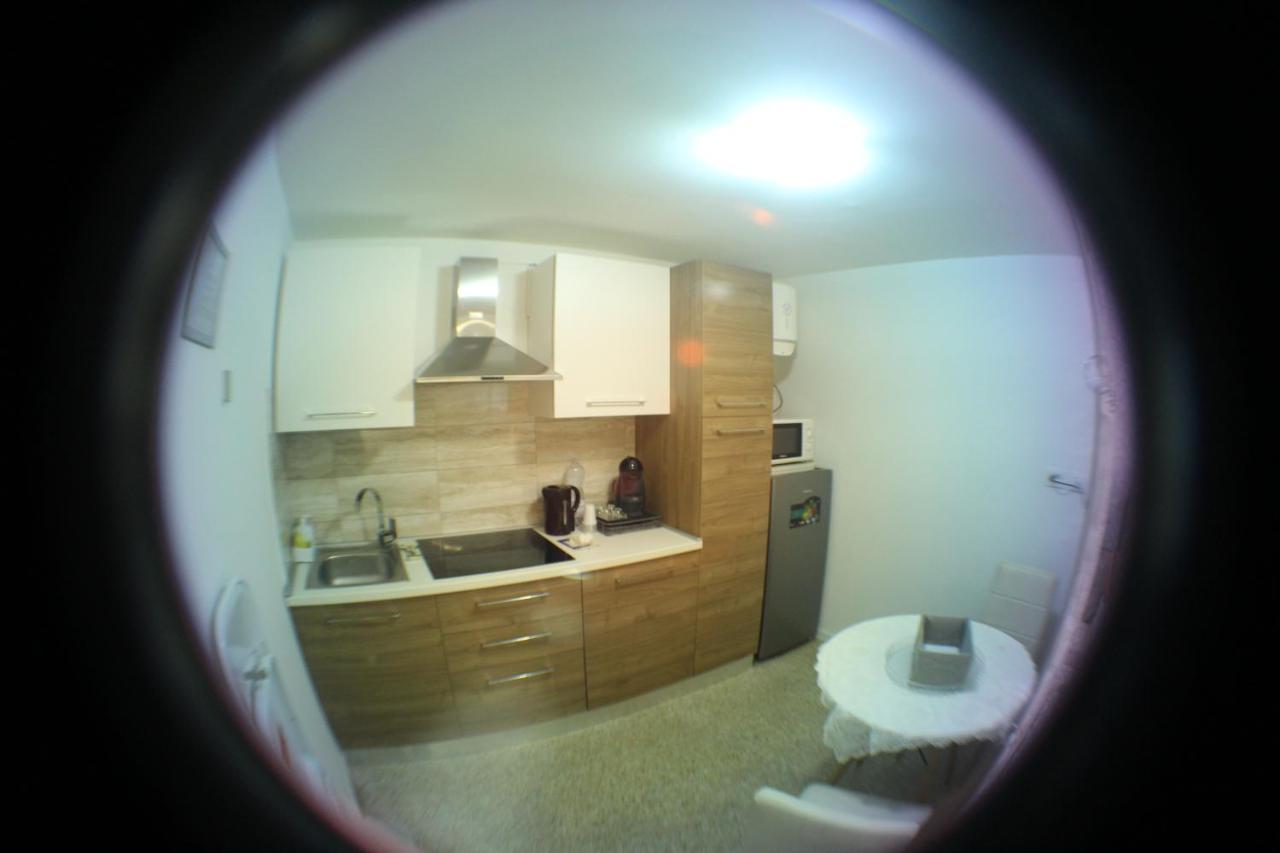 Suite113 In The Center With Beach Pescara Exteriör bild