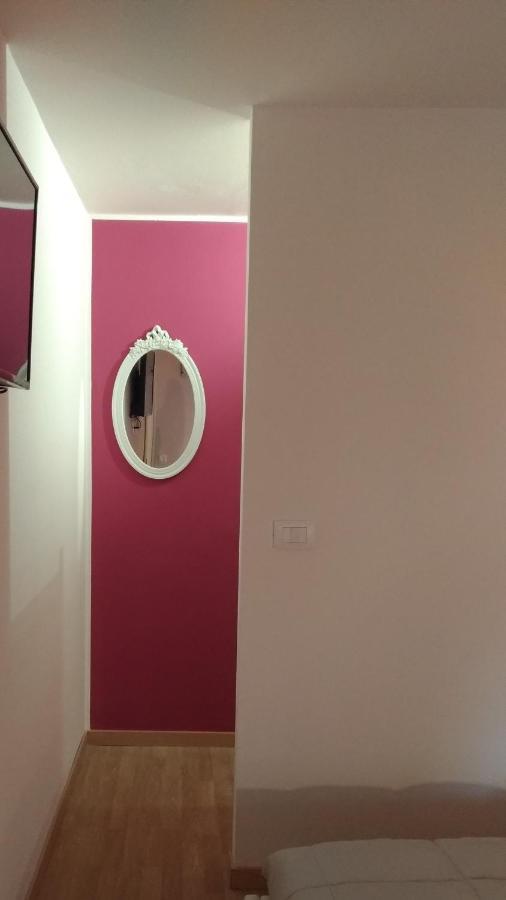 Suite113 In The Center With Beach Pescara Exteriör bild