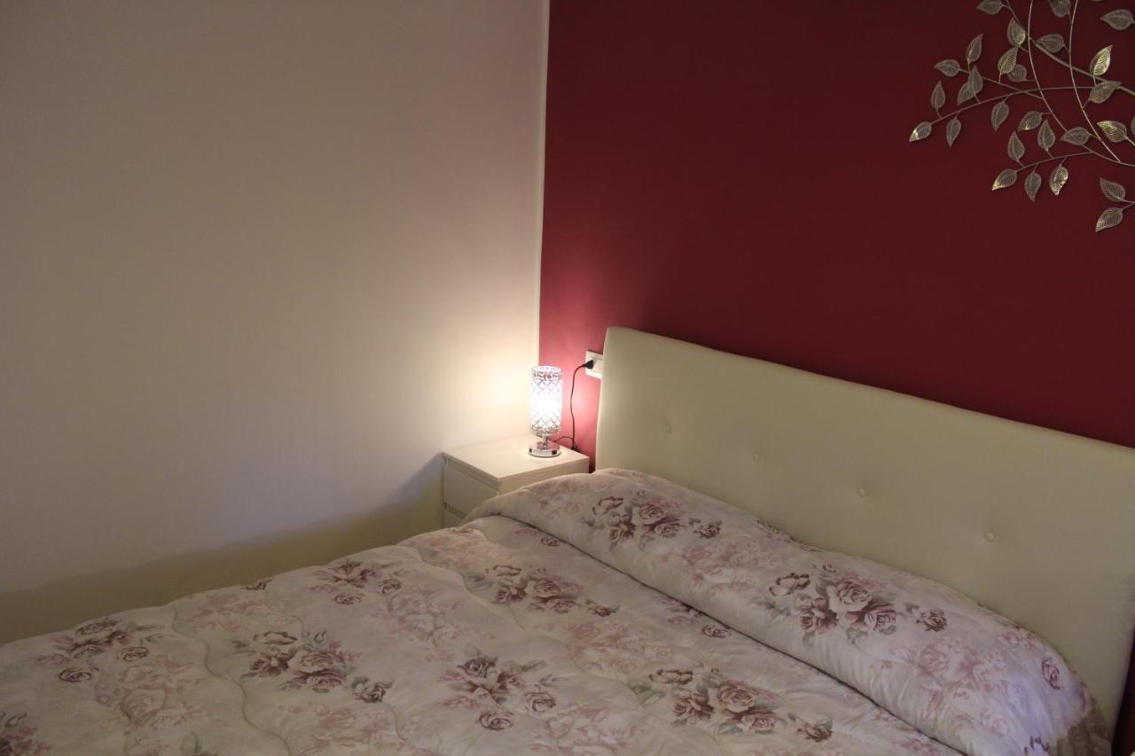 Suite113 In The Center With Beach Pescara Exteriör bild