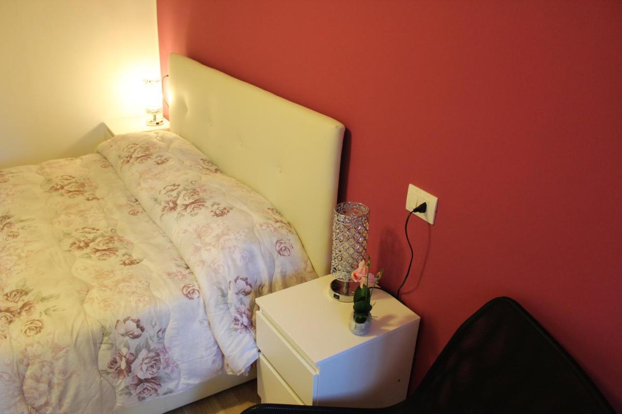 Suite113 In The Center With Beach Pescara Exteriör bild