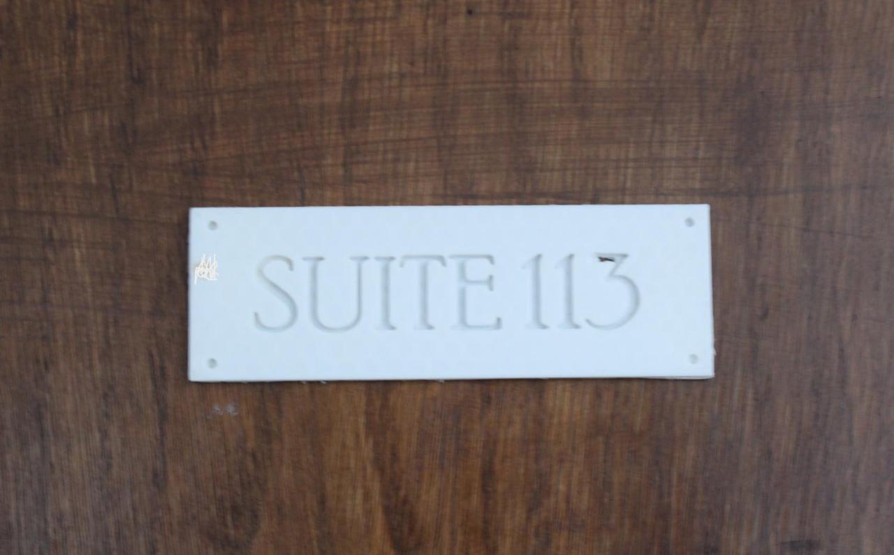 Suite113 In The Center With Beach Pescara Exteriör bild