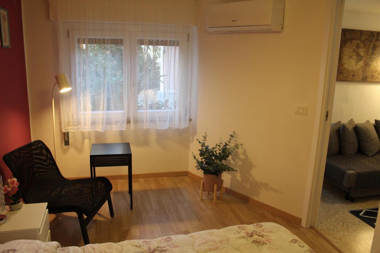 Suite113 In The Center With Beach Pescara Exteriör bild