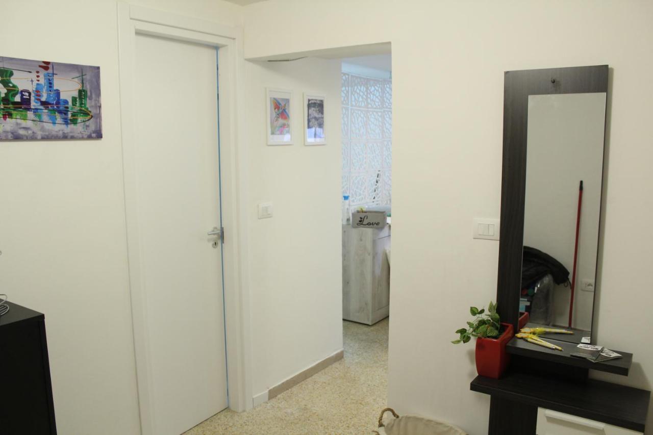 Suite113 In The Center With Beach Pescara Exteriör bild