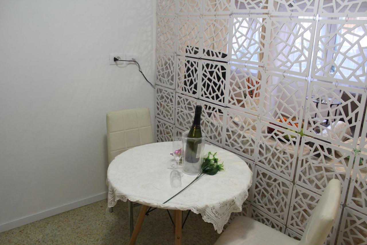 Suite113 In The Center With Beach Pescara Exteriör bild