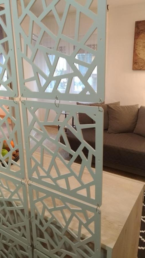 Suite113 In The Center With Beach Pescara Exteriör bild